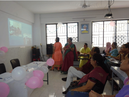 H.G. M. Azam College of Education Events photo 26